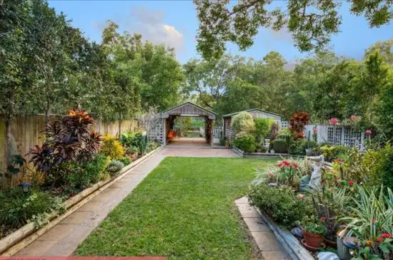 Fourth view of Homely house listing, 44 Gillan Street, Norman Park QLD 4170