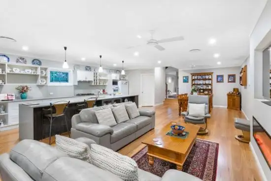 Fifth view of Homely house listing, 44 Gillan Street, Norman Park QLD 4170