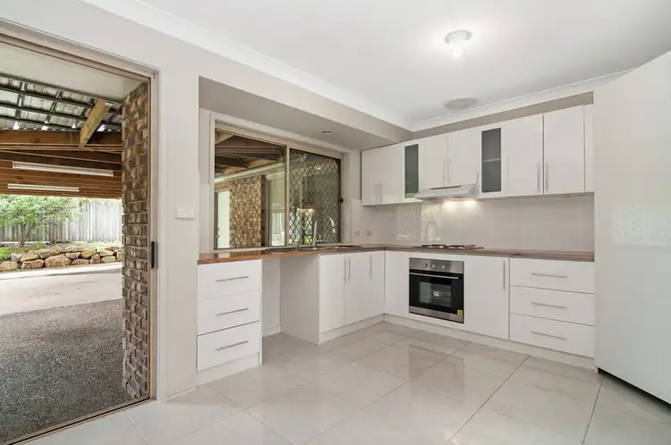 Second view of Homely house listing, 147 Jalan Street, Tanah Merah QLD 4128