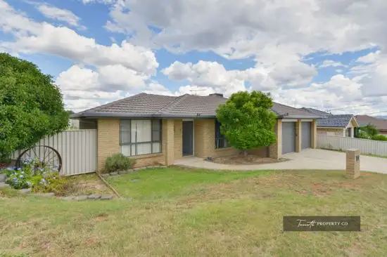 Main view of Homely house listing, 102 Glengarvin Drive, Tamworth NSW 2340