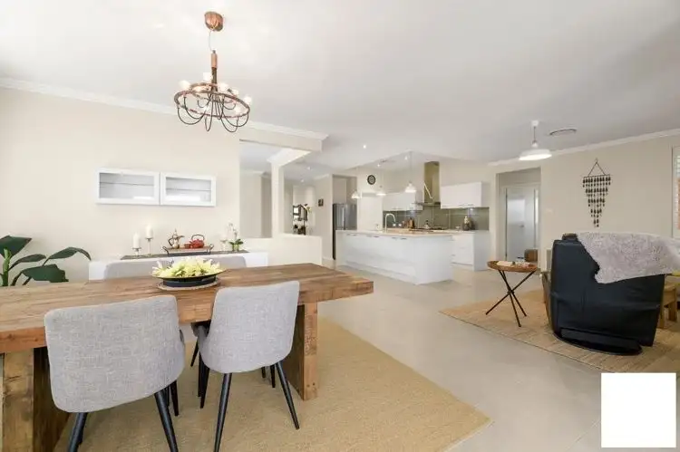 Fifth view of Homely house listing, 57 The Hermitage Way, Gledswood Hills NSW 2557