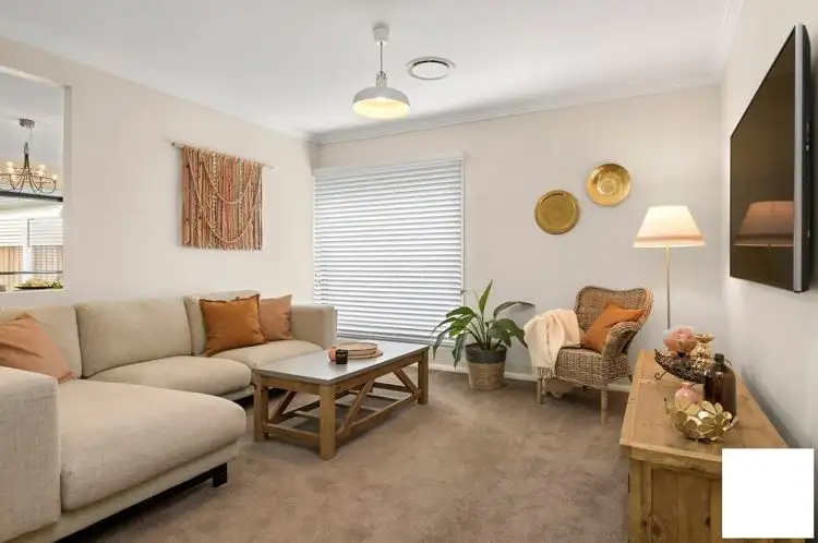 Sixth view of Homely house listing, 57 The Hermitage Way, Gledswood Hills NSW 2557
