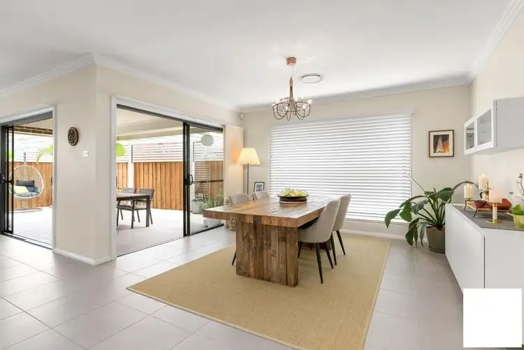Seventh view of Homely house listing, 57 The Hermitage Way, Gledswood Hills NSW 2557