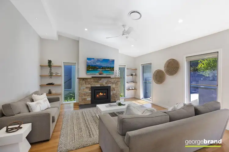 Third view of Homely rural property listing, 86 Berkeley Road, Fountaindale NSW 2258
