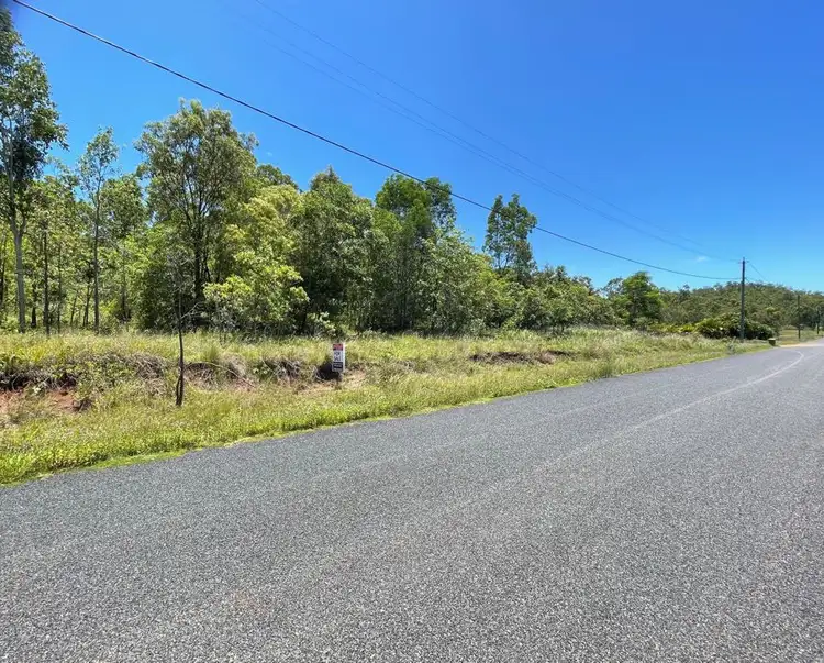 Third view of Homely land listing, LOT 10 LELONA DRIVE, Bloomsbury QLD 4799