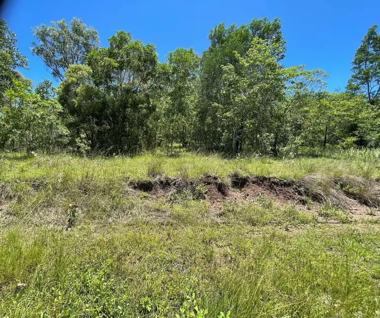 Sixth view of Homely land listing, LOT 10 LELONA DRIVE, Bloomsbury QLD 4799