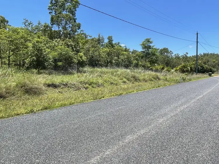 Seventh view of Homely land listing, LOT 10 LELONA DRIVE, Bloomsbury QLD 4799