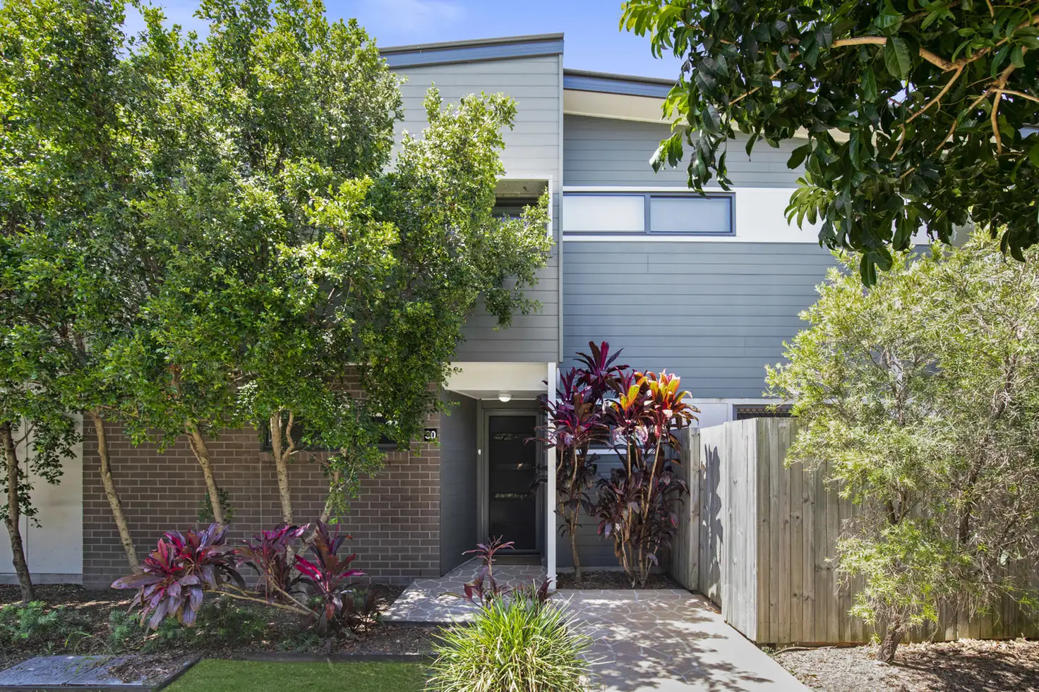 Main view of Homely townhouse listing, 30/31 Matthew Street, Carseldine QLD 4034