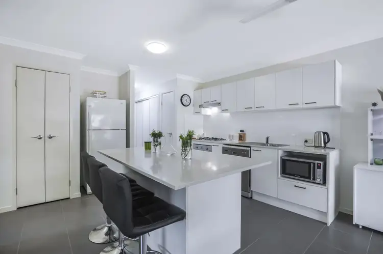 Third view of Homely townhouse listing, 30/31 Matthew Street, Carseldine QLD 4034