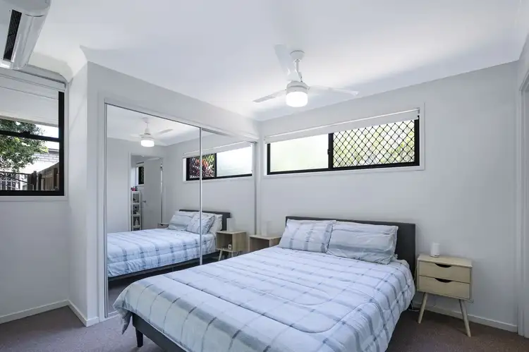 Fourth view of Homely townhouse listing, 30/31 Matthew Street, Carseldine QLD 4034
