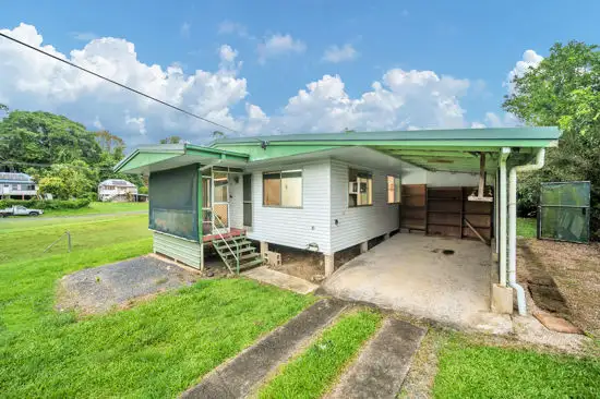 Main view of Homely house listing, 10 Benwell Street, East Innisfail QLD 4860