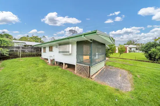 Second view of Homely house listing, 10 Benwell Street, East Innisfail QLD 4860