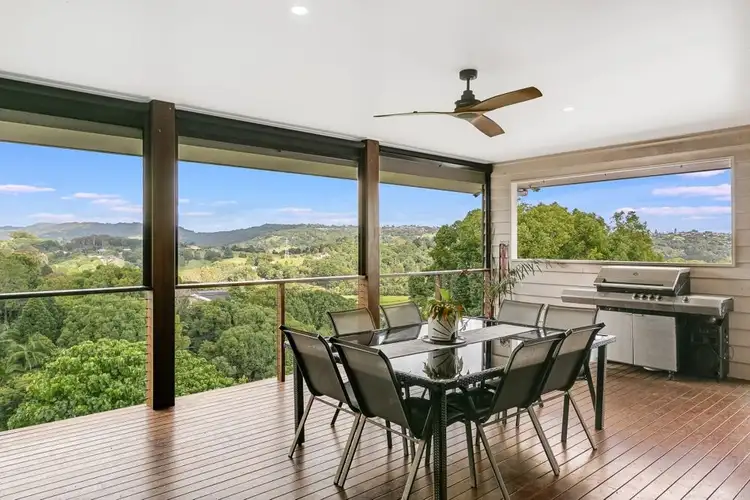Third view of Homely house listing, 11 Campfire Court, Terranora NSW 2486