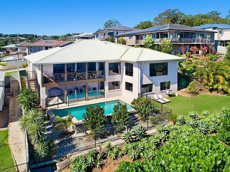 Fifth view of Homely house listing, 11 Campfire Court, Terranora NSW 2486