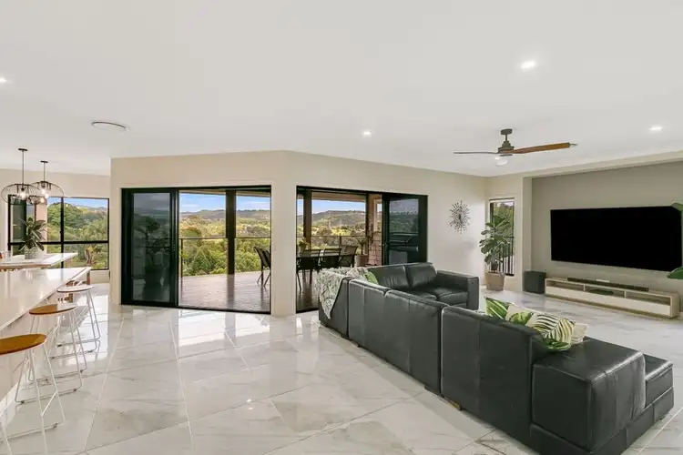 Sixth view of Homely house listing, 11 Campfire Court, Terranora NSW 2486
