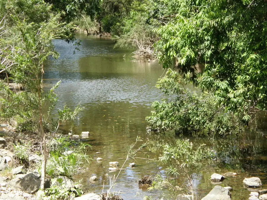 Main view of Homely land listing, 494 Greendale Road, Glastonbury QLD 4570