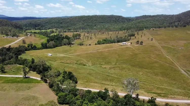 Second view of Homely land listing, 494 Greendale Road, Glastonbury QLD 4570