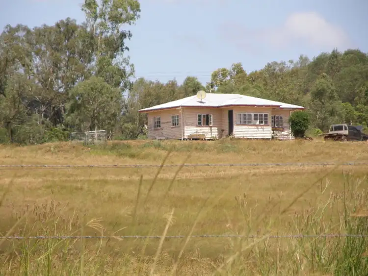 Third view of Homely land listing, 494 Greendale Road, Glastonbury QLD 4570