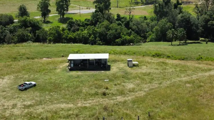 Seventh view of Homely land listing, 494 Greendale Road, Glastonbury QLD 4570