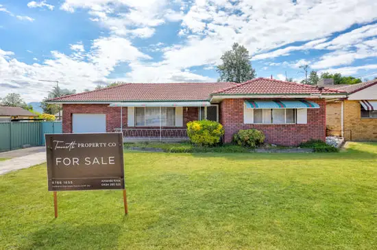 Main view of Homely house listing, 5 Murrawai Street, Tamworth NSW 2340