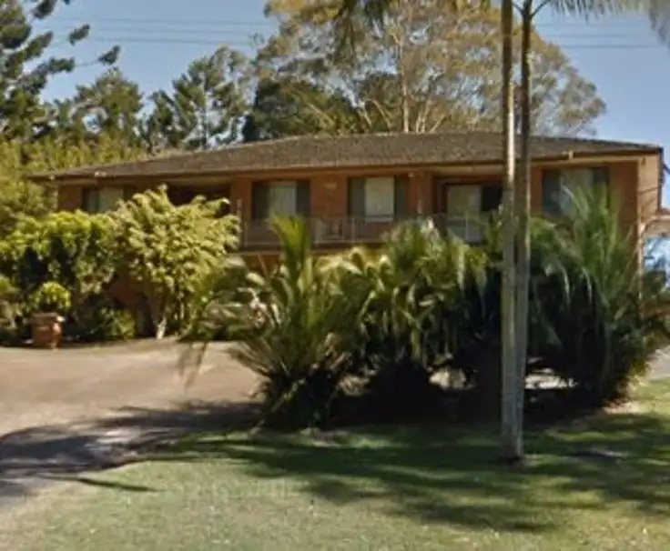 Main view of Homely unit listing, 3/139 Rous Rd, Goonellabah NSW 2480