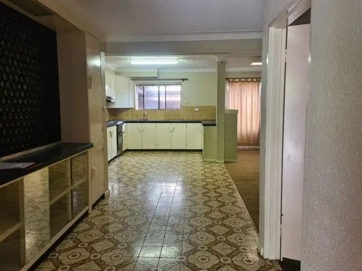 Second view of Homely unit listing, 3/139 Rous Rd, Goonellabah NSW 2480