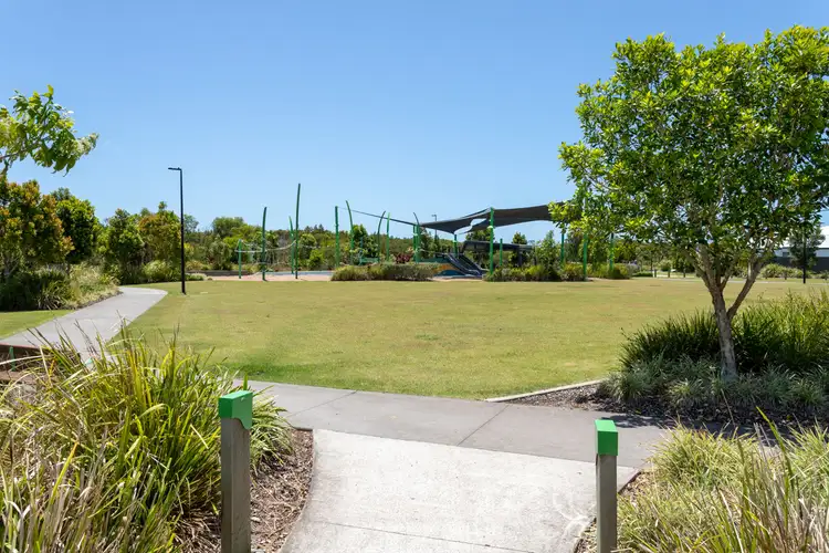 Fifth view of Homely house listing, 23 Banks Crescent, Baringa QLD 4551
