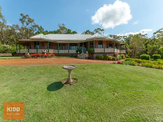 1620 Wisemans Ferry Road, Central Mangrove NSW 2250