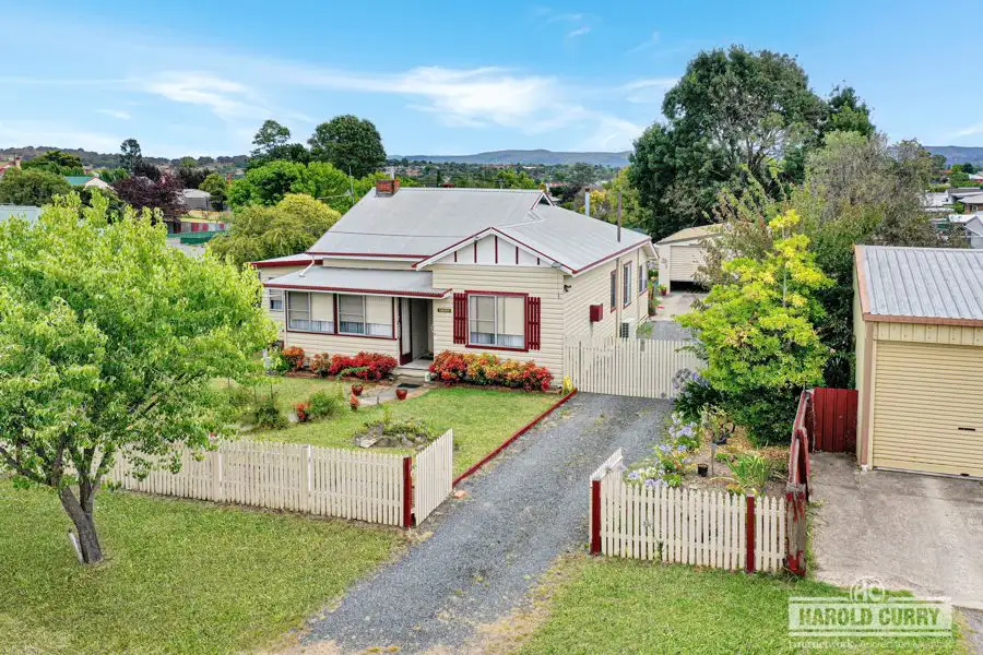 Main view of Homely house listing, 48 Clive Street, Tenterfield NSW 2372