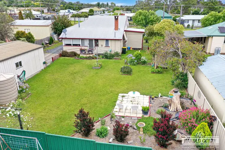 Third view of Homely house listing, 48 Clive Street, Tenterfield NSW 2372