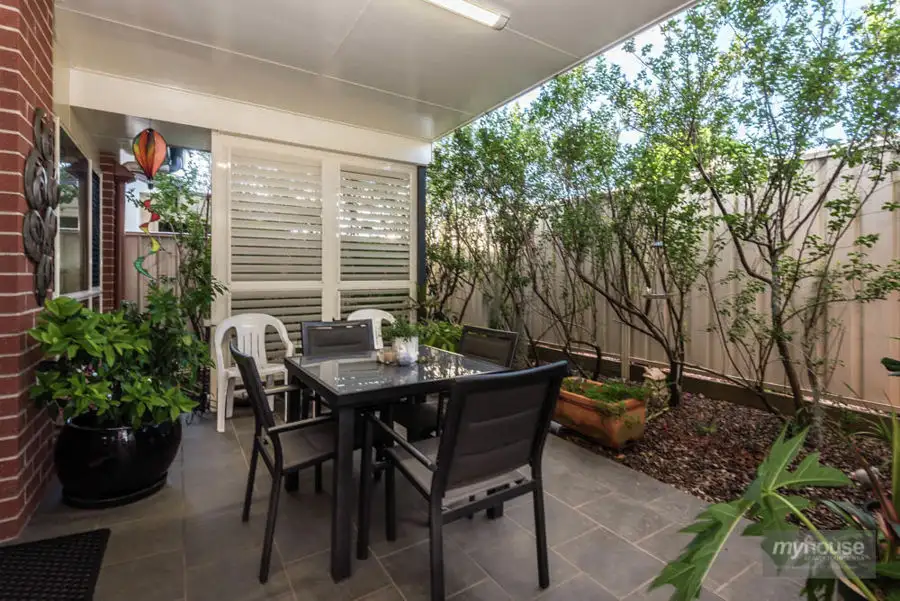 Main view of Homely unit listing, 3/353 Greenwattle Street, Wilsonton QLD 4350