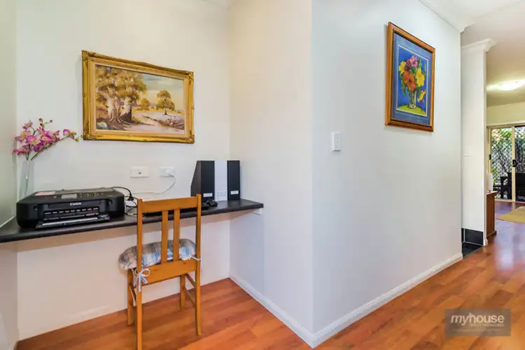 Third view of Homely unit listing, 3/353 Greenwattle Street, Wilsonton QLD 4350