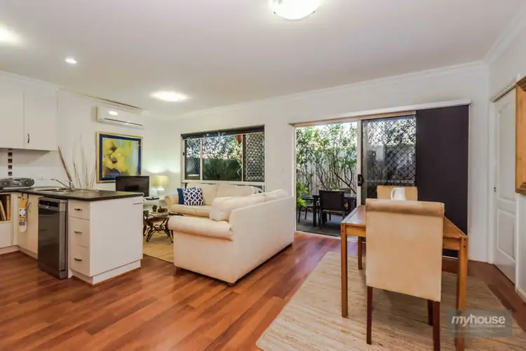 Fourth view of Homely unit listing, 3/353 Greenwattle Street, Wilsonton QLD 4350