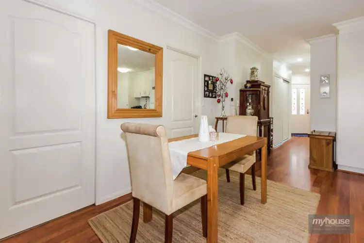 Fifth view of Homely unit listing, 3/353 Greenwattle Street, Wilsonton QLD 4350