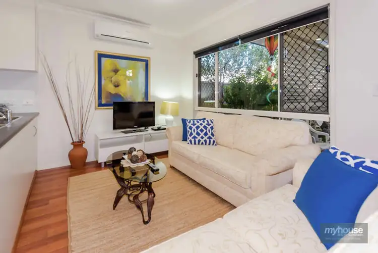 Sixth view of Homely unit listing, 3/353 Greenwattle Street, Wilsonton QLD 4350
