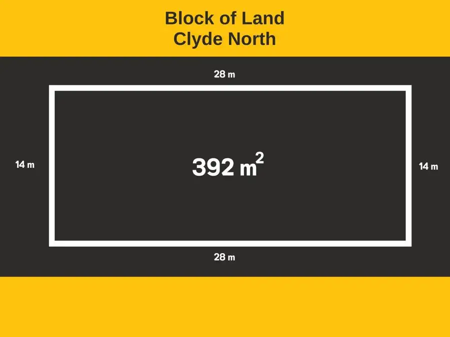 Main view of Homely land listing, Address available on request