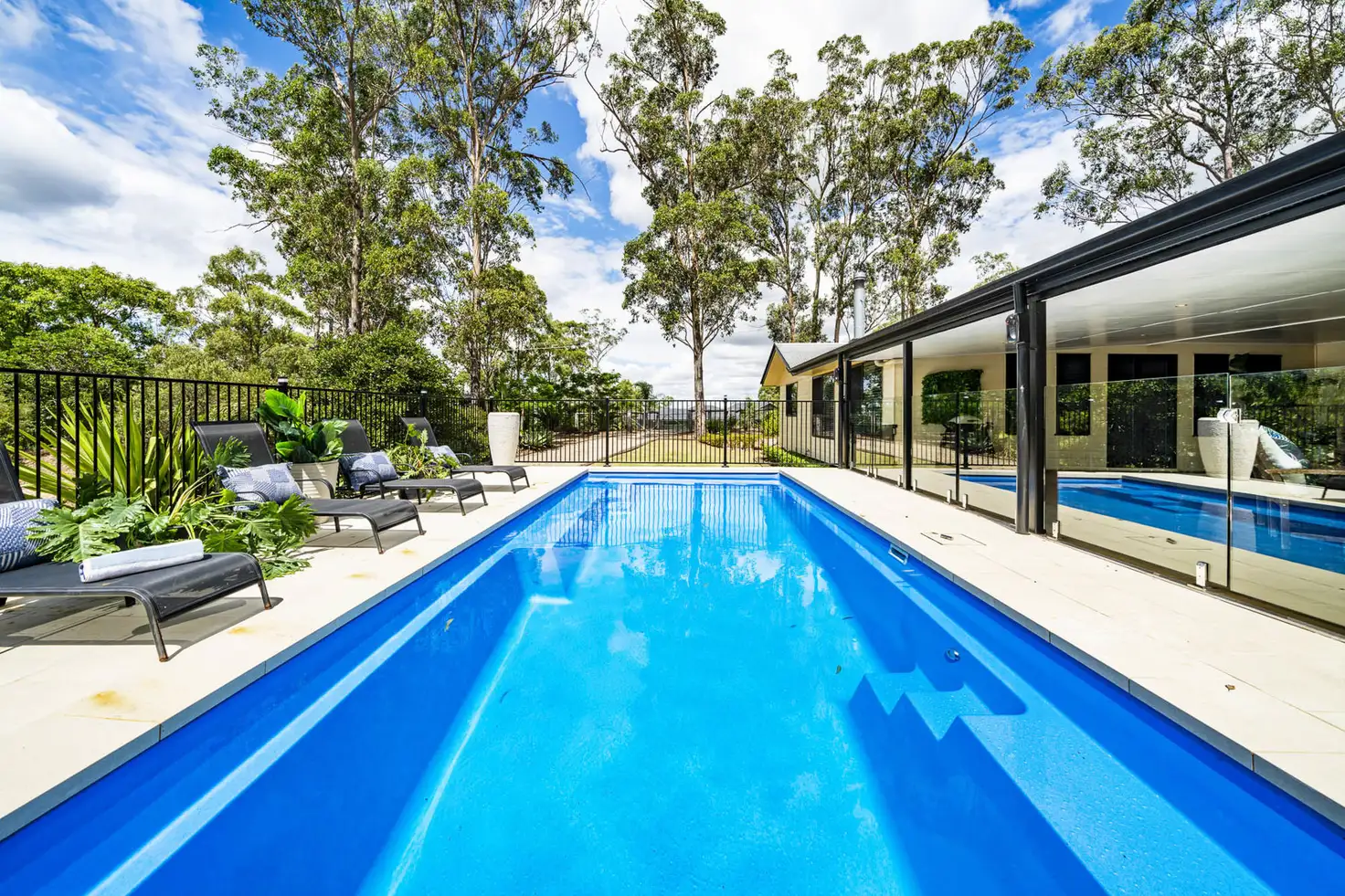 Main view of Homely rural property listing, 2 Clive Crescent, Withcott QLD 4352