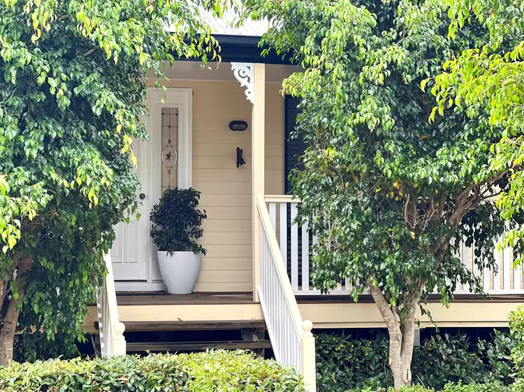 Third view of Homely rural property listing, 2 Clive Crescent, Withcott QLD 4352