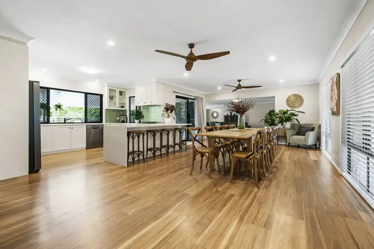 Fourth view of Homely rural property listing, 2 Clive Crescent, Withcott QLD 4352