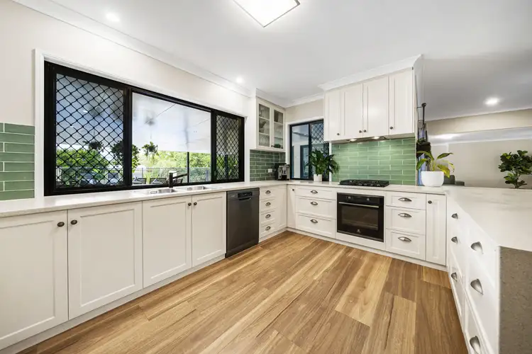 Fifth view of Homely rural property listing, 2 Clive Crescent, Withcott QLD 4352