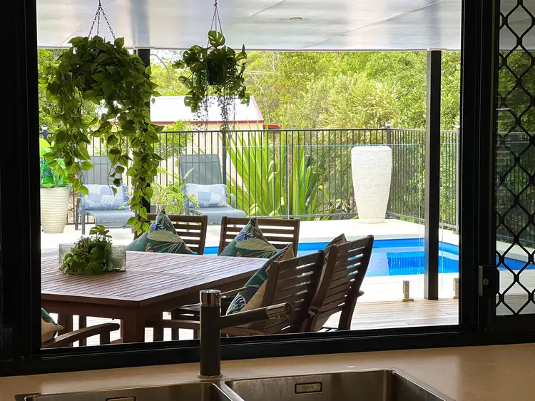 Sixth view of Homely rural property listing, 2 Clive Crescent, Withcott QLD 4352