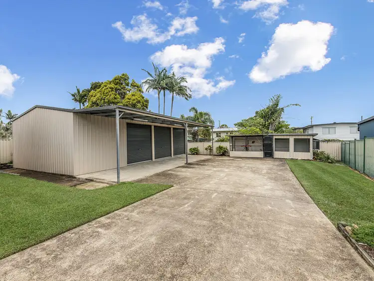 Second view of Homely house listing, 3 Pine Street, Flinders View QLD 4305