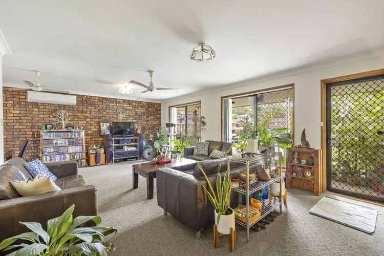 Second view of Homely house listing, 5 Glen Sheather Drive, Nambucca Heads NSW 2448