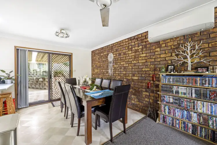 Fourth view of Homely house listing, 5 Glen Sheather Drive, Nambucca Heads NSW 2448