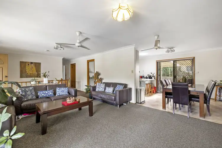 Fifth view of Homely house listing, 5 Glen Sheather Drive, Nambucca Heads NSW 2448