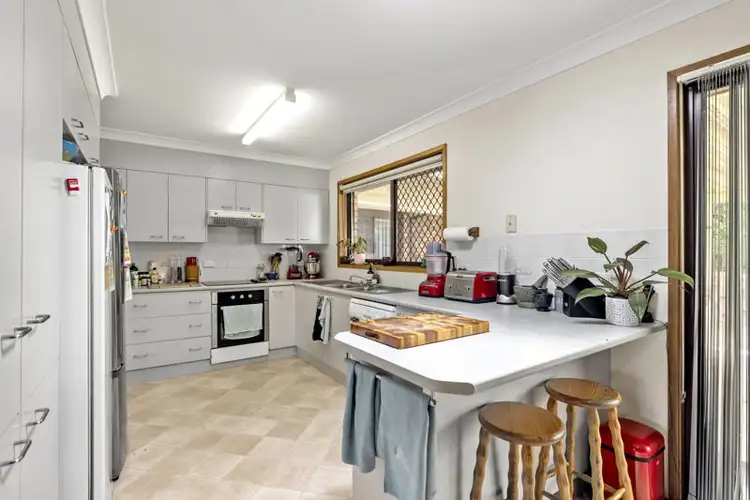 Sixth view of Homely house listing, 5 Glen Sheather Drive, Nambucca Heads NSW 2448