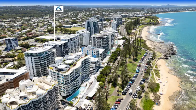 1104/25 First Ave, Mooloolaba QLD 4557