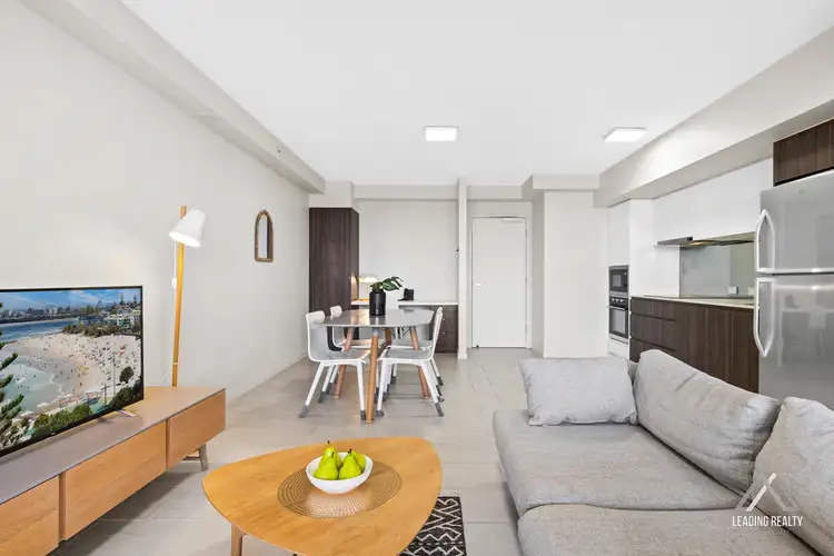 Second view of Homely unit listing, 1104/25 First Ave, Mooloolaba QLD 4557