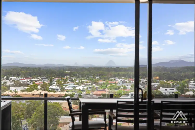 Third view of Homely unit listing, 1104/25 First Ave, Mooloolaba QLD 4557