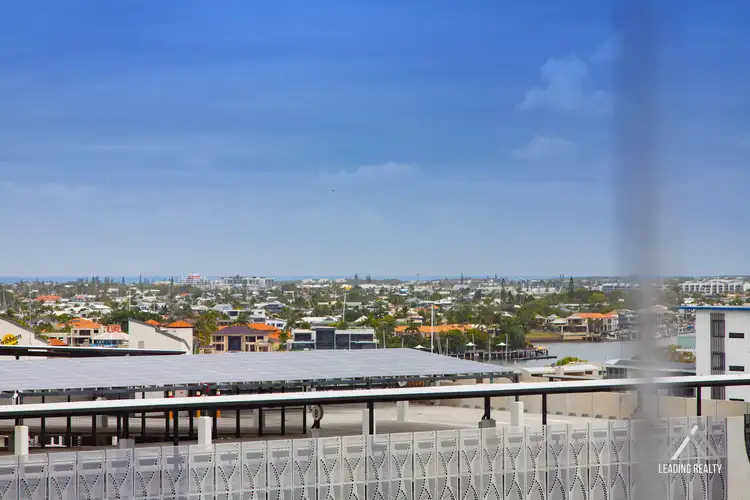Fourth view of Homely unit listing, 1104/25 First Ave, Mooloolaba QLD 4557